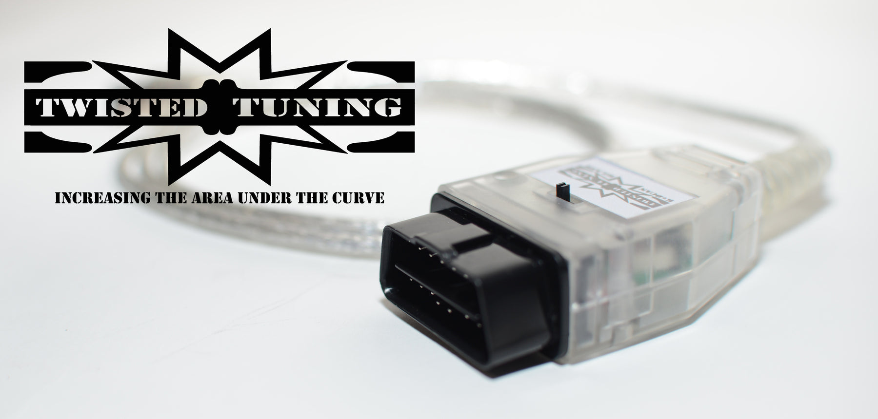 Twisted Tuning K+Dcan Blaze Cable
