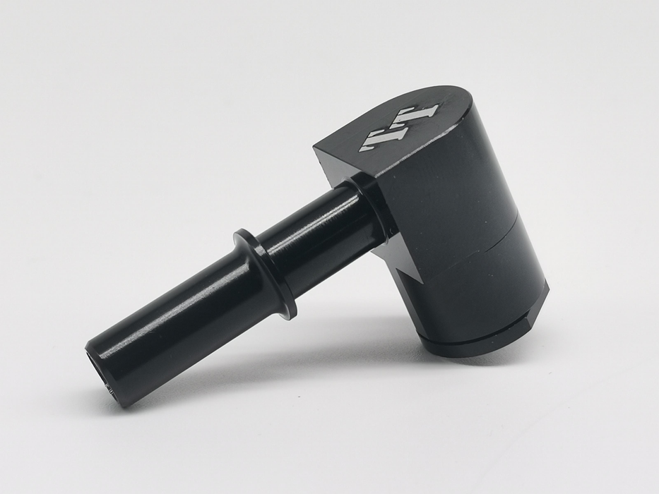 Twisted Tuning Walbro Fuel pump fitting (5/16" male)
