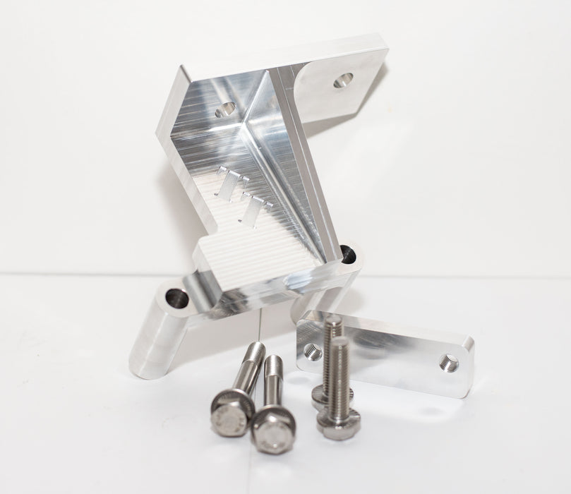 Twisted Tuning A90/A90/Z4 Differential Lockdown Brace Kit