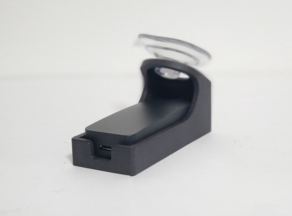 Dragy Performance Meter Suction Cup Mount