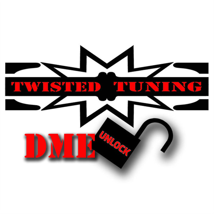 BMW DME Unlock F/G-Series (including Toyota Supra MKV)