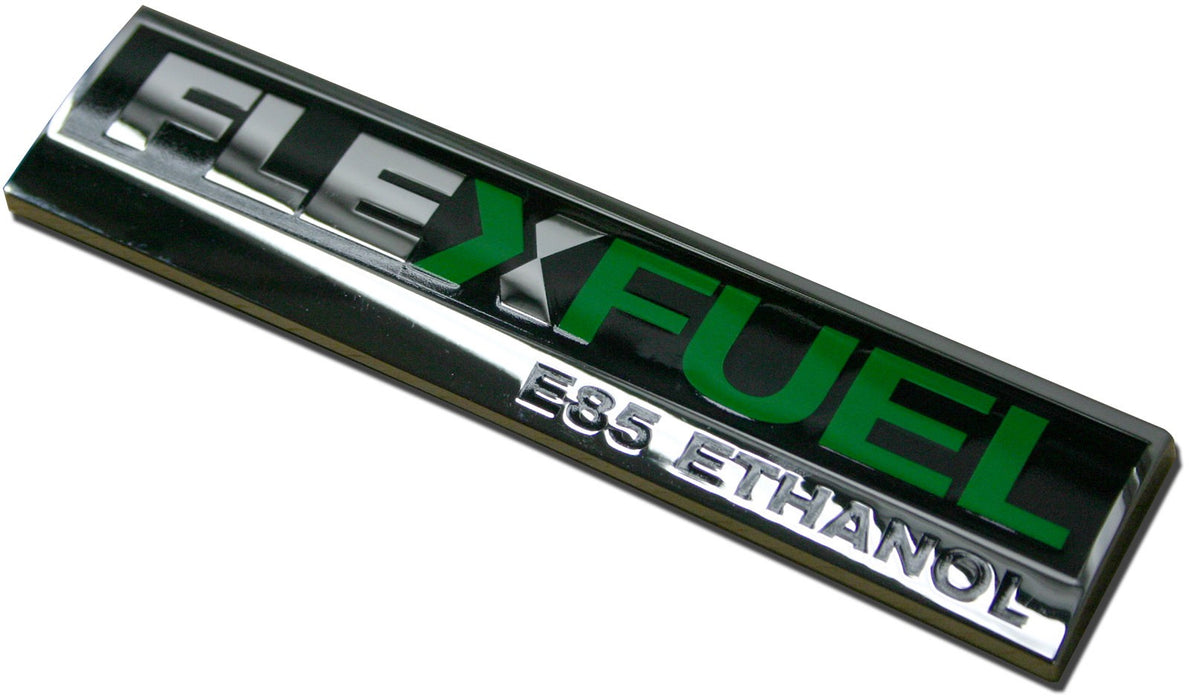 MHD Flex Fuel Tune Add-On