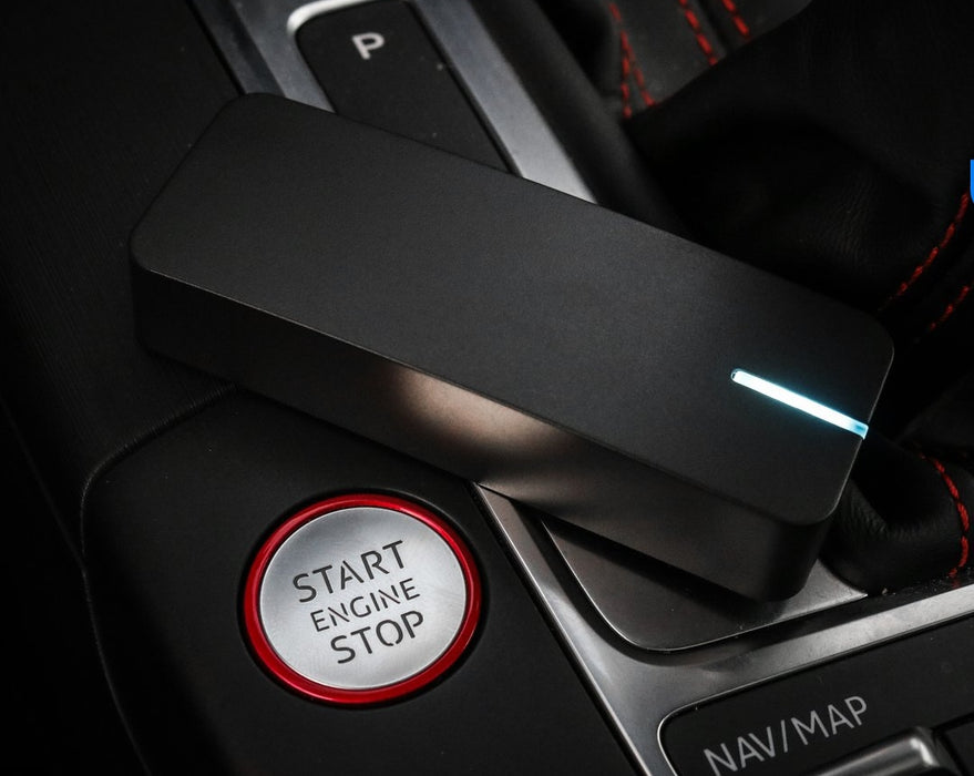 Dragy GPS Performance Box