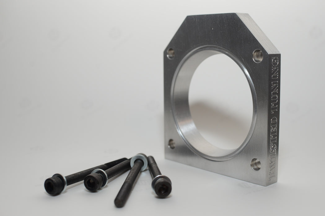 2003-2008 Mazda 6s (3.0L) Throttle Body Adapter