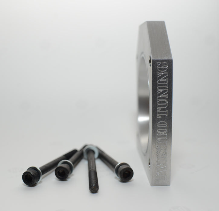 2003-2008 Mazda 6s (3.0L) Throttle Body Adapter