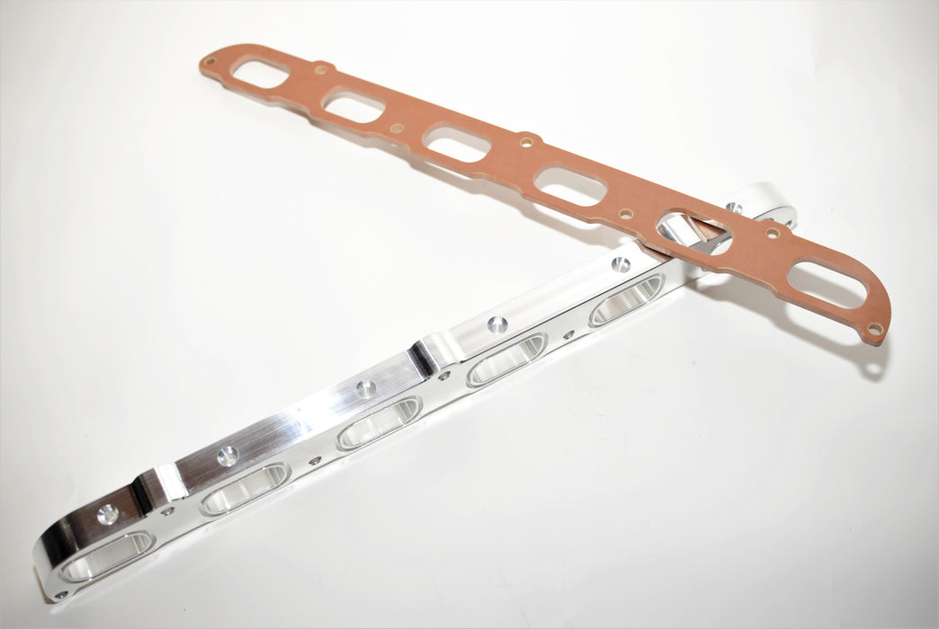 Twisted Tuning N54/N55/S55 Direct Port Meth Injection Plate