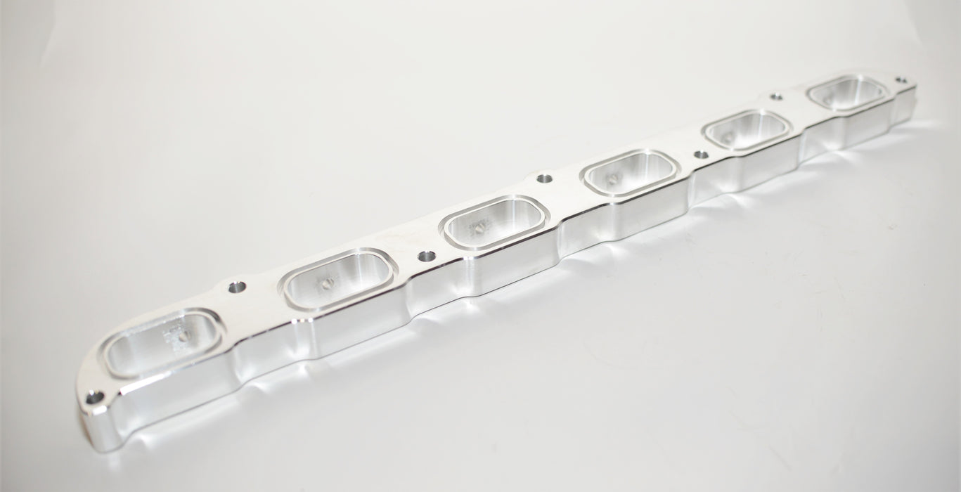 Twisted Tuning N54/N55/S55 Direct Port Meth Injection Plate