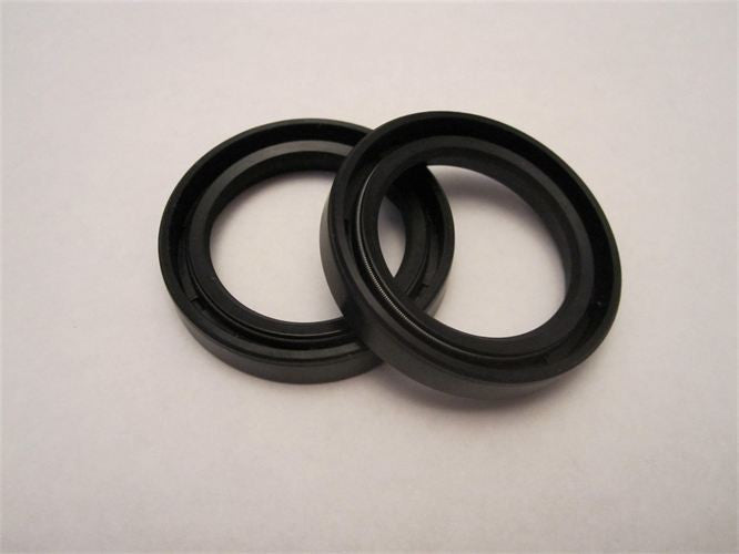 Oil Control Valve Seals: 03-08 Mazda 6s (3.0L V6)