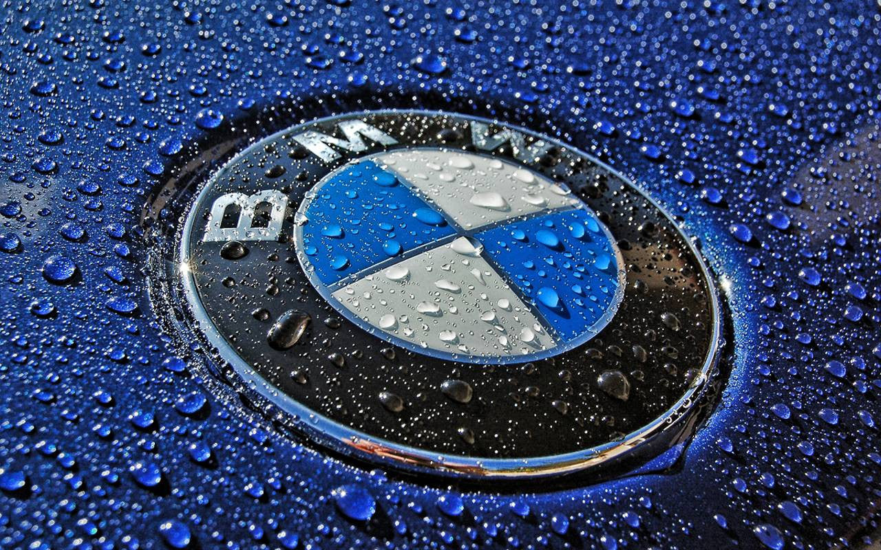 BMW Product