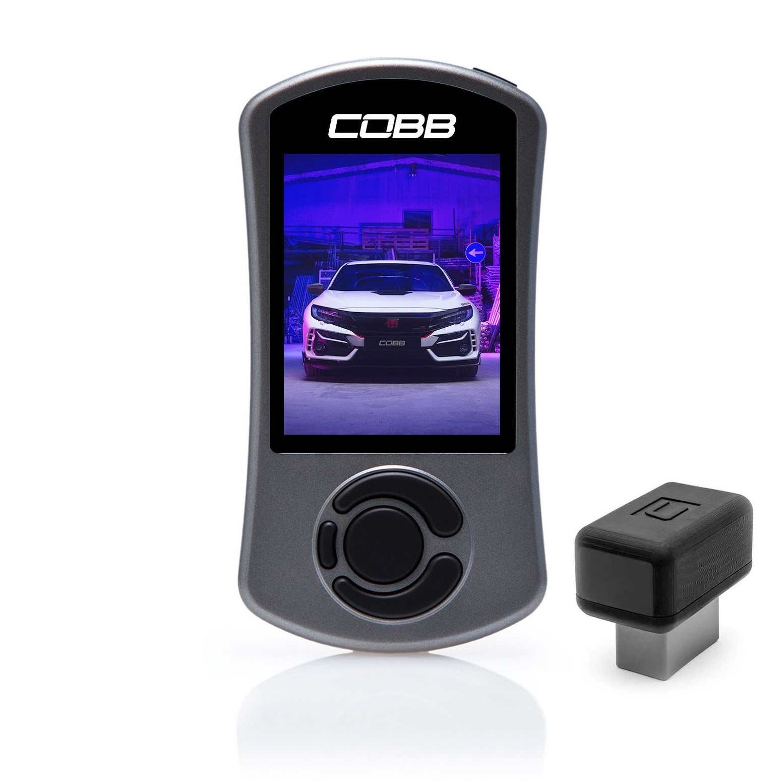ECU Tuning — Twisted Tuning