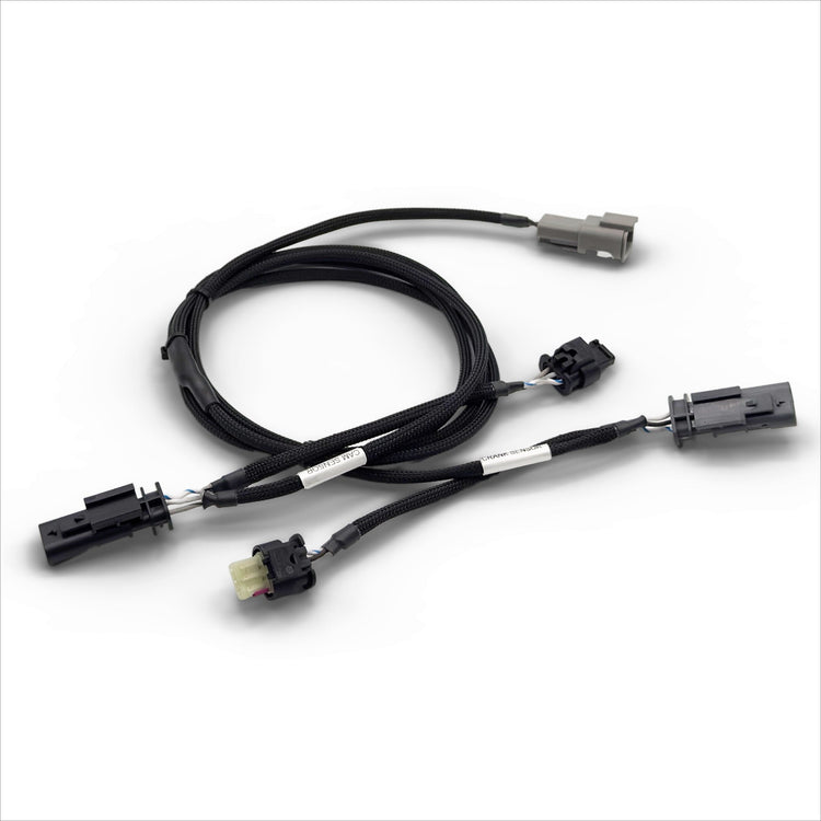 ReFlex+ Advanced I/O Integration - BMW B58/S58 Plug-n-Play