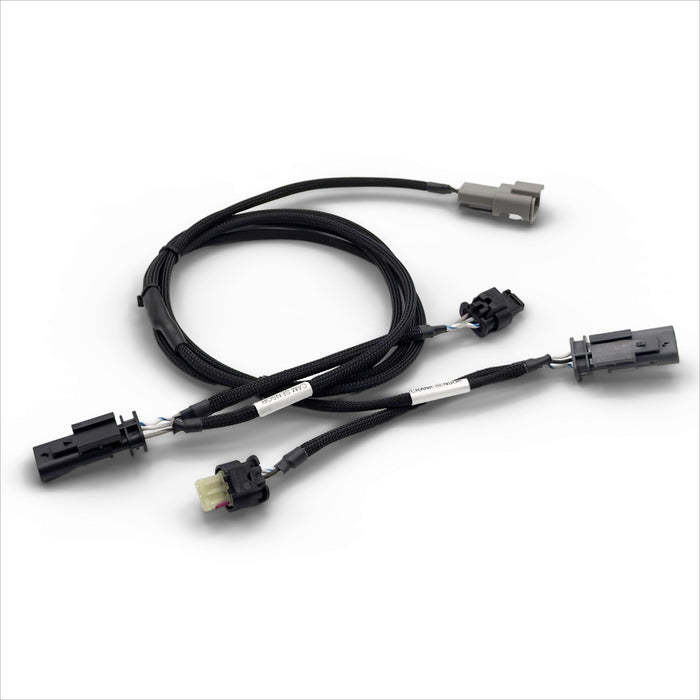 ReFlex+ Advanced I/O Integration - BMW B58/S58 Plug-n-Play