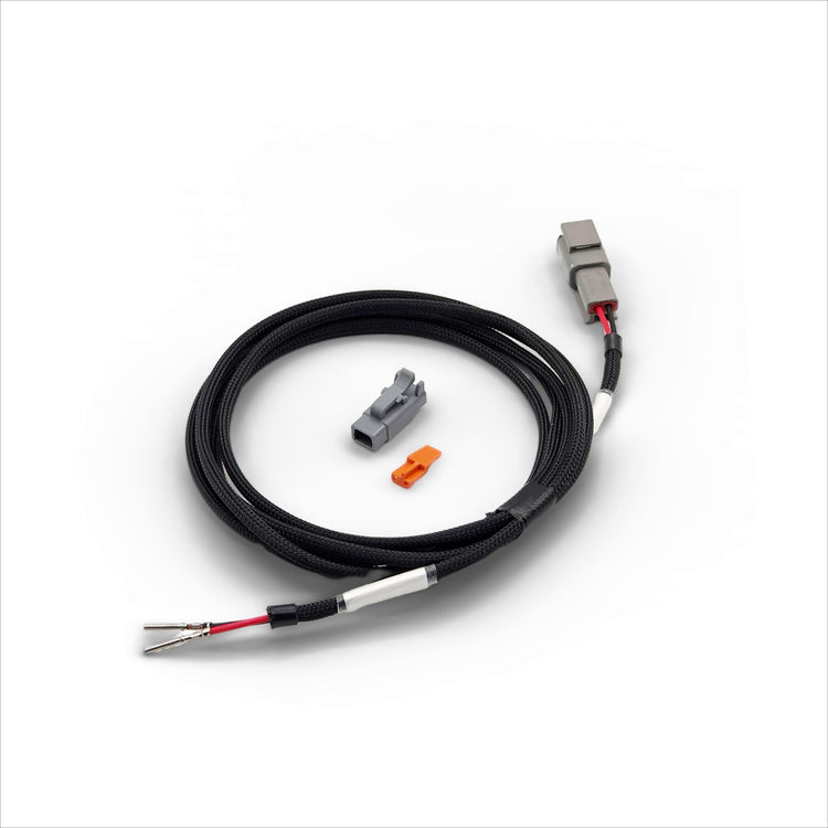 ReFlex+ Advanced I/O Integration - BMW B58/S58 Plug-n-Play