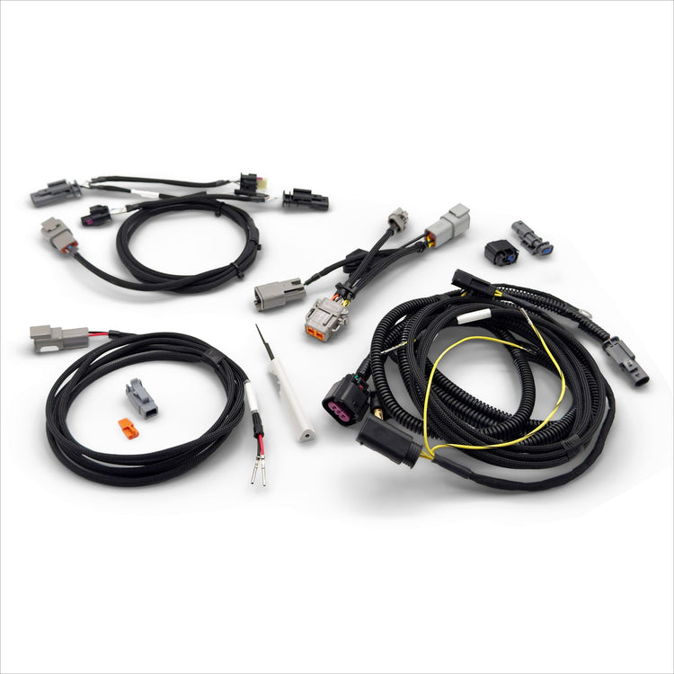 ReFlex+ Advanced I/O Integration - BMW B58/S58 Plug-n-Play