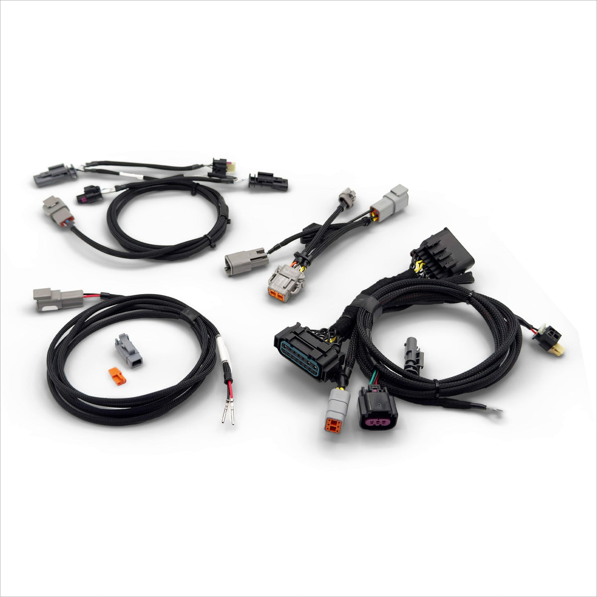 ReFlex+ Advanced I/O Integration - BMW B58/S58 Plug-n-Play
