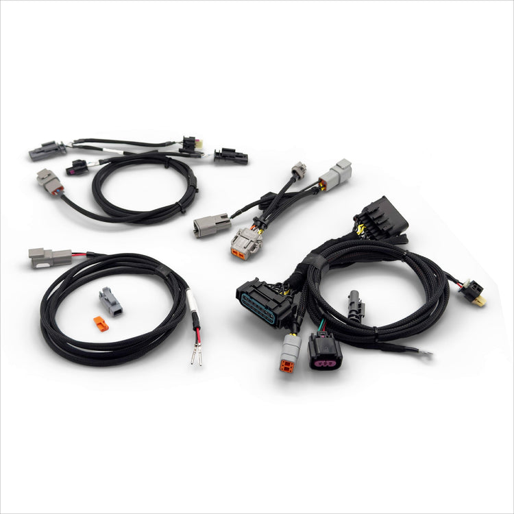 ReFlex+ Advanced I/O Integration - BMW B58/S58 Plug-n-Play