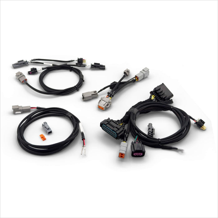 ReFlex+ Advanced I/O Integration - BMW B58/S58 Plug-n-Play
