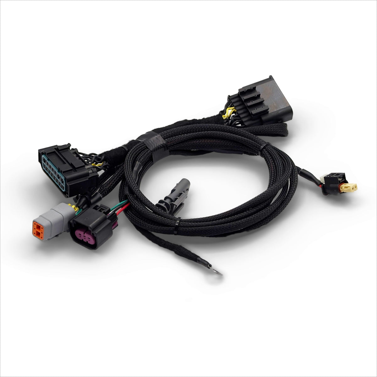 ReFlex+ Advanced I/O Integration - BMW B58/S58 Plug-n-Play