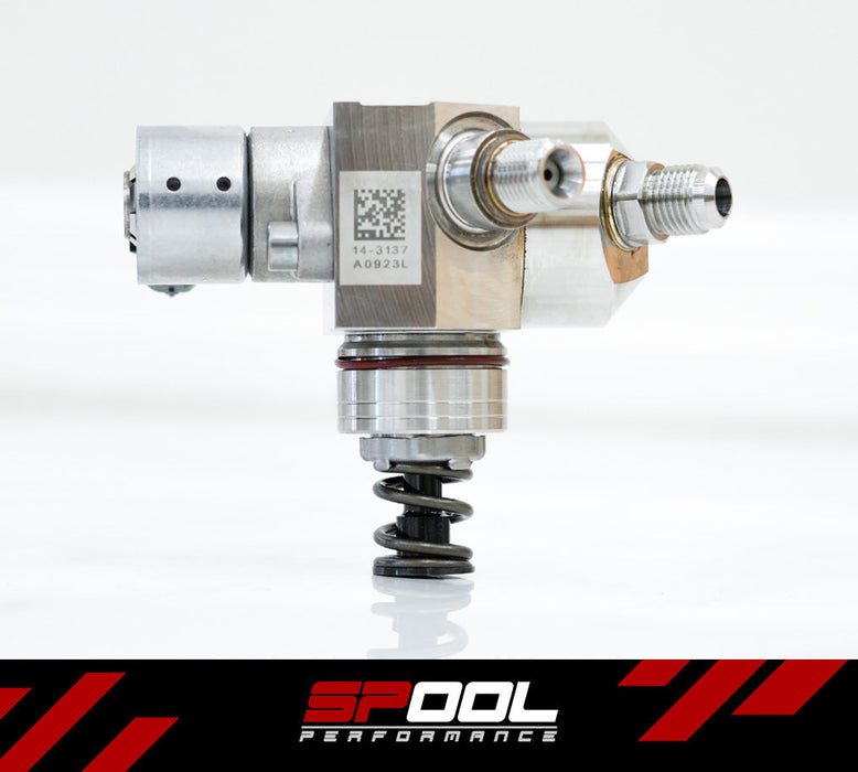 Spool Stage 4 FX400X Upgraded High Pressure Fuel Pump [B58 Gen 2]