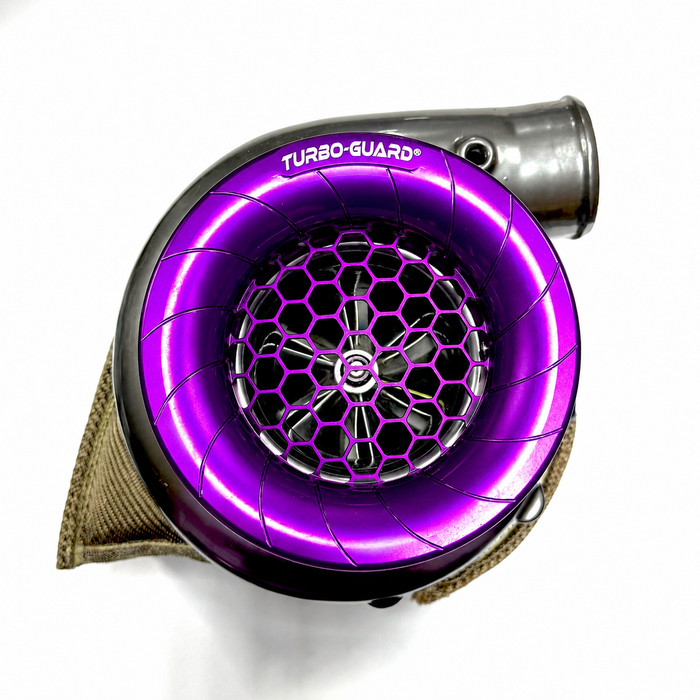Turbo-Guard® Maxx Velocity
