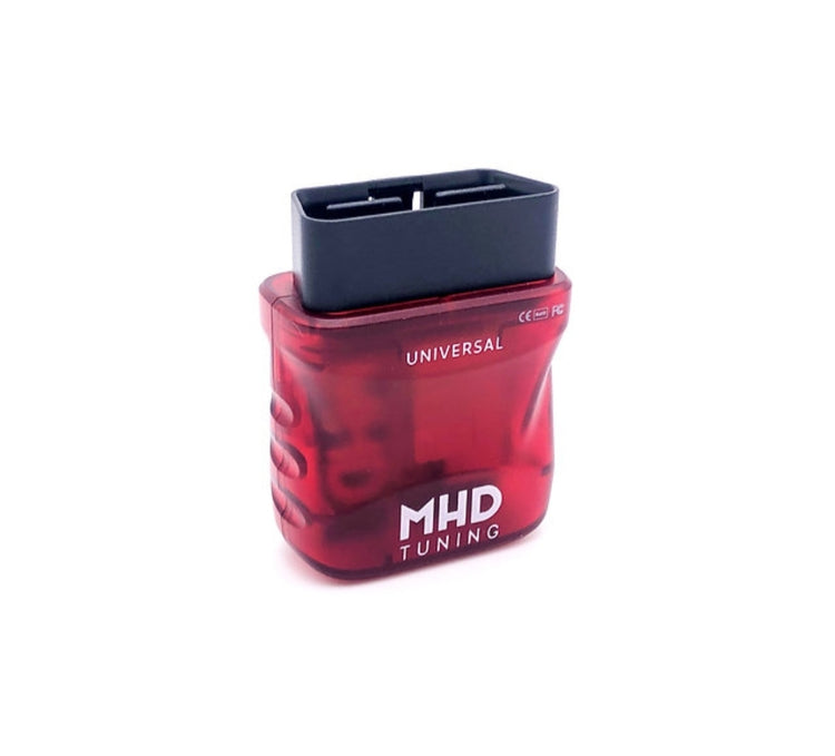 MHD Universal WIFI Adapter OBDII Wireless Flash
