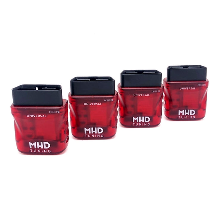 MHD Universal WIFI Adapter OBDII Wireless Flash