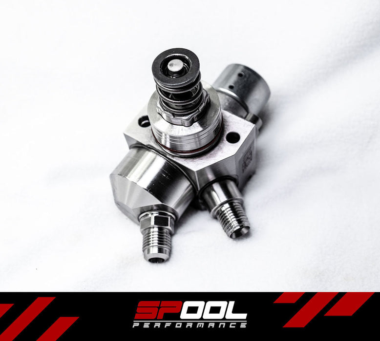 Spool FX-350 Upgraded High Pressure Pump [Gen 1 B58]