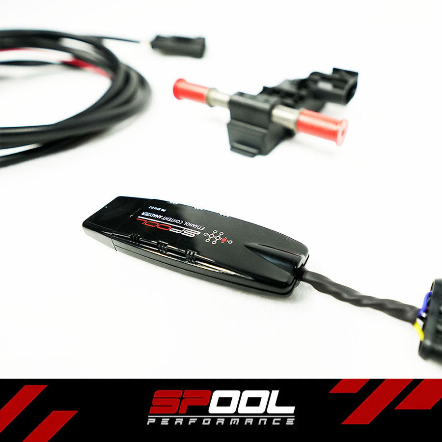 Spool FX-200 Upgraded High Pressure Fuel Pump System | AMG GT/GTS/GTC/GTR [M178]
