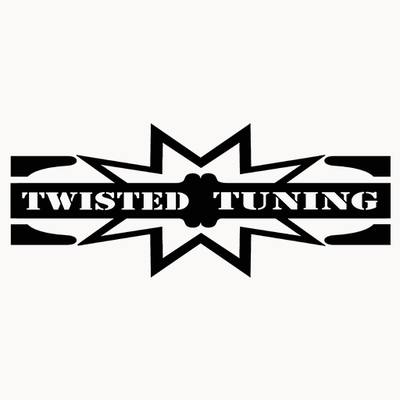 Twisted Tuning