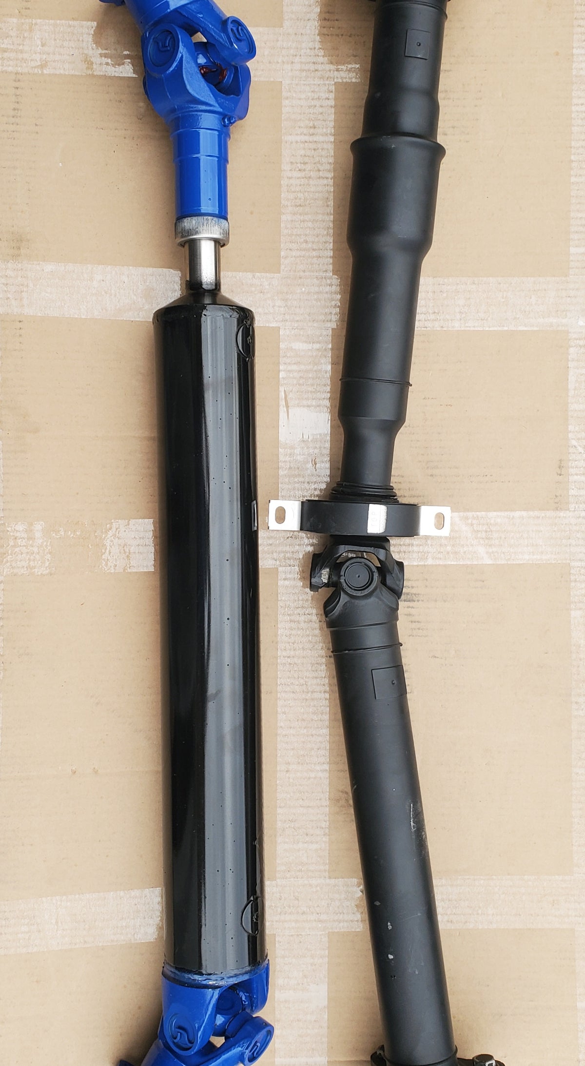 EXART フロントパイプ EA06-SB101 EXART フロントパイプ SUBARU WRX S4 | EXART – High