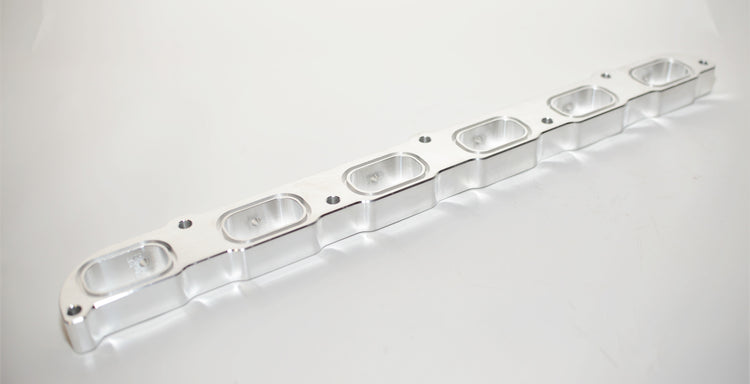 Twisted Tuning N54/N55/S55 Direct Port Meth Injection Plate