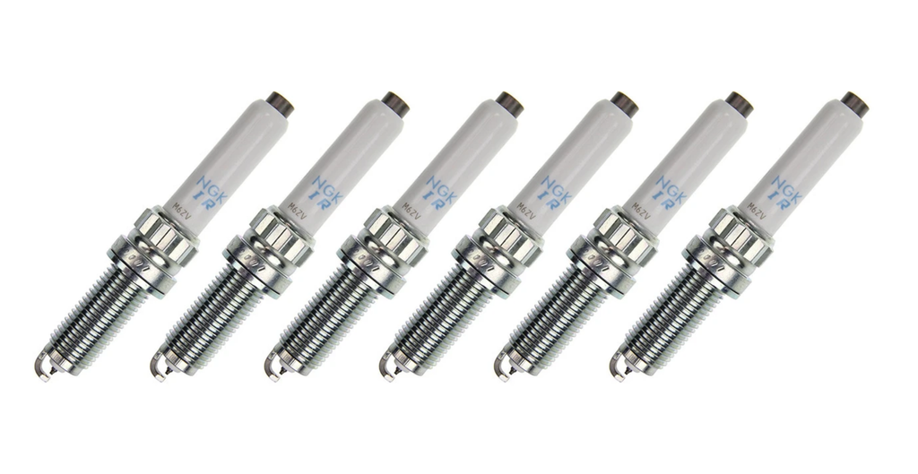 NGK Laser Iridium Spark Plug 94201