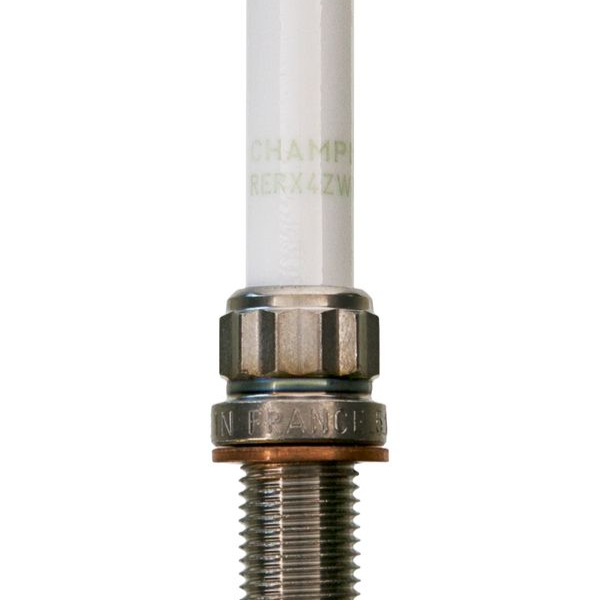 Champion OE245 Iridium Spark Plugs