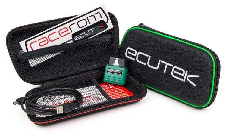 Ecutek Connect ProECU Programming Kit